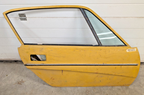 Triumph tr7 fhc door rh - tr7, **