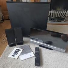 Sony DVD Home Theatre System -