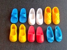 BUNDLE OF 1980's SINDY DOLL