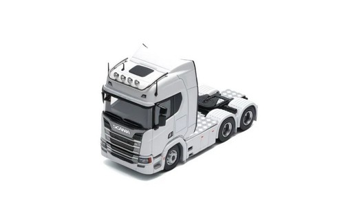Masdi scale scania - 1/64, r500