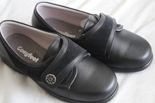 Cosyfeet Darcy ladies shoes in