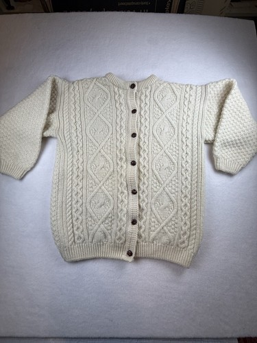 West highland woollens sweater - west,
