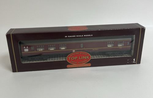 Hornby toplink r441 mk1 - hornby,
