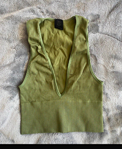 Urban outfitters josie top - urban,