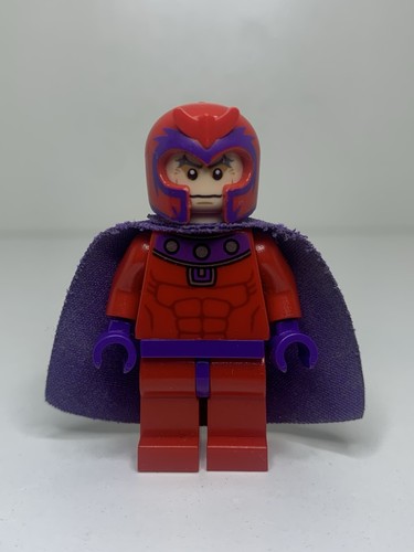 Lego marvel men - marvel, x-men