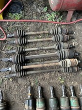 Subaru Impreza WRX 2001-2007