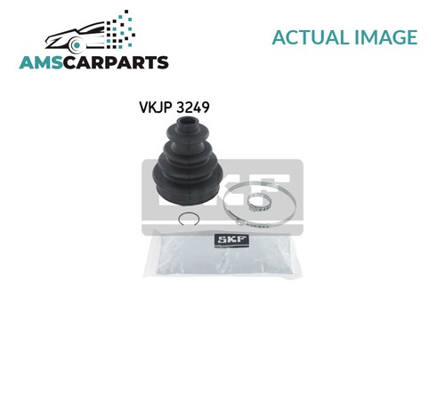 Joint boot kit wheel side - joint,