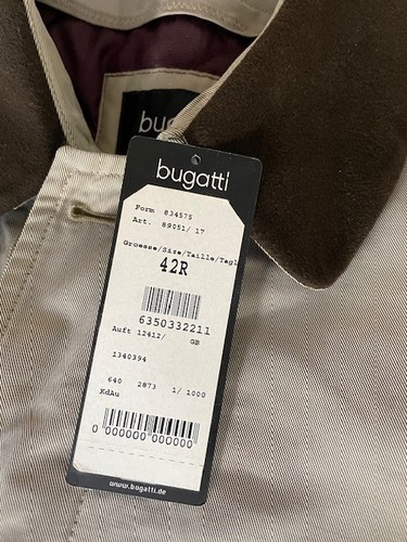 Excellent condition bugatti - condition,