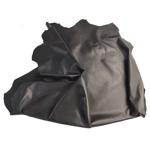 4mm real sheepskin - real,
