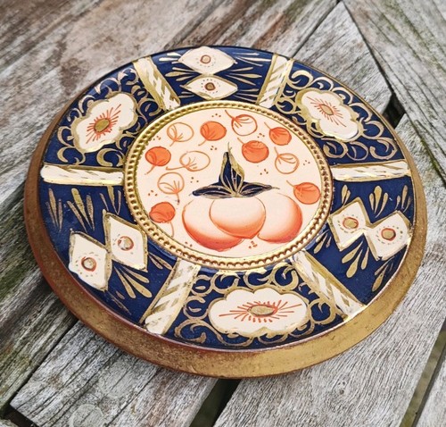 Beautiful imari tea - beautiful, pot