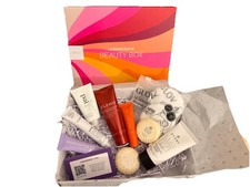 Beauty Gift Box - Mixed Products Worth Over £80 - Just £9.99