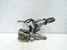 FIAT GRANDE PUNTO 2006 - 2014 IGNITION LOCK BARREL + KEY 51793074/ 01098401