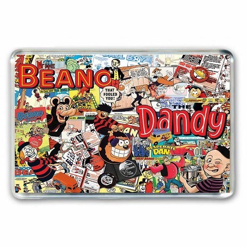 Retro kids comics the - 60's,