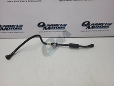 BMW Fuel Tank Vacuum Breather