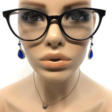Ladies Cat Eye Glasses Frames