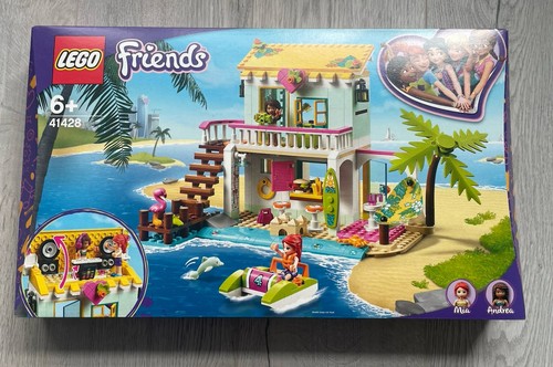 Lego friends 41429 beach - friends,