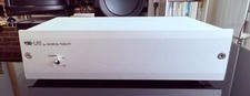Musical Fidelity V90-LPS Phono