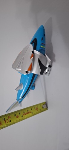 Power rangers jungle - (bx1m),