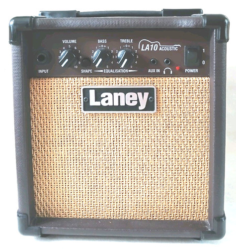 Laney series la10 - series,