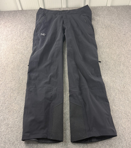 Arcteryx goretex snowboard - arcteryx,