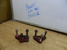 SUZUKI BANDIT 600 GSF600 MK1