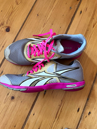 Reebok slimtone women - reebok,
