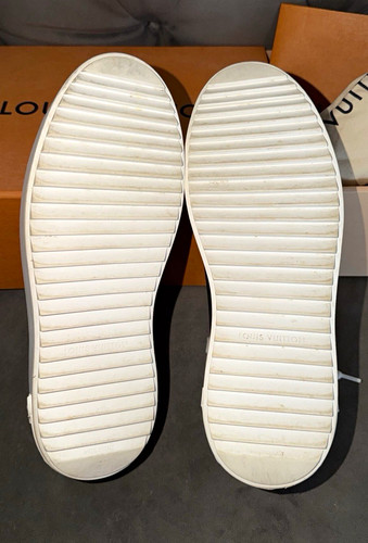Louis vuitton trainer - lv,