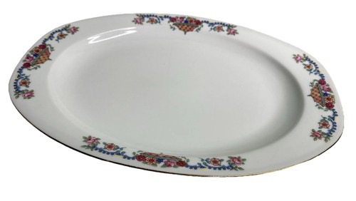 Thun oval serving platter - thun,