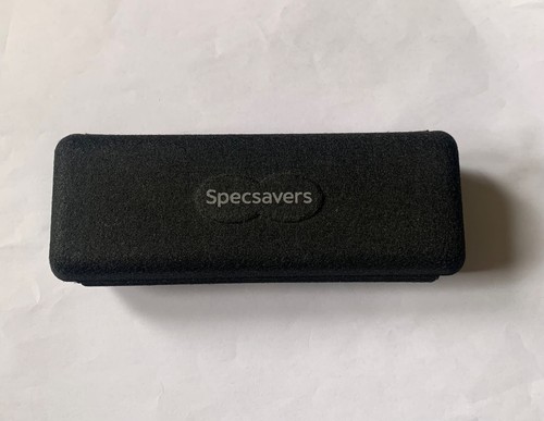 Specsavers glasses case