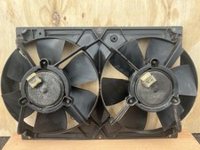 PORSCHE 944 TURBO S2 TWIN RADIATOR FAN - 951 106 143  00