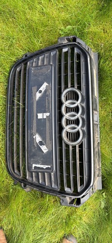 Audi genuine front - a1, 8x
