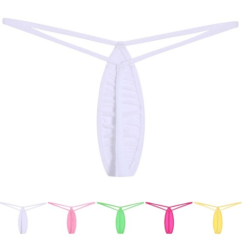 Men sexy string - men, bikini
