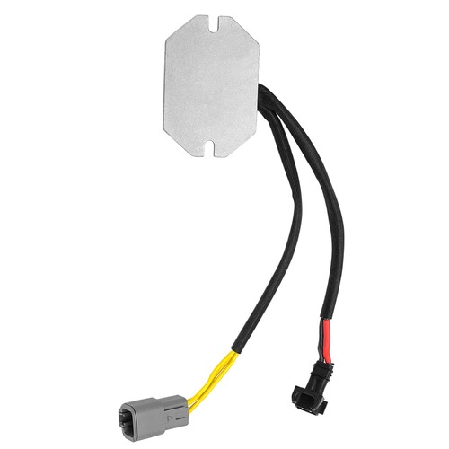 Voltage regulator rectifier - voltage,