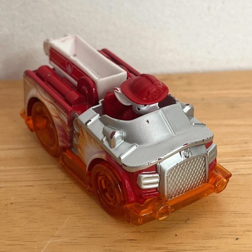 Marshall diecast paw - paw, patrol