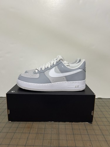 Nike air force low 07 - nike, lv8