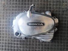 Cb400t Clutch Cover