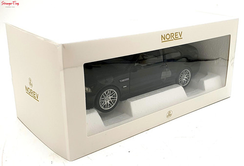 Norev 2003 bmw - bmw, csl