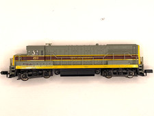 Atlas - 44701 -Erie Lackawanna