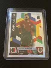 MATCH ATTAX UEFA EURO 2024 POR