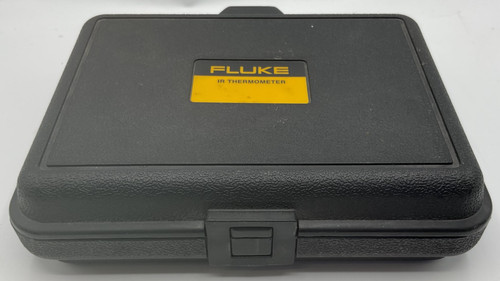 Fluke thermometer infrared - fluke, ir