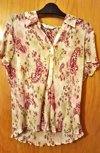 BHS Classics Blouse –?