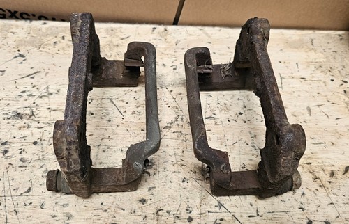 Mazda mx5 brake - brake, caliper