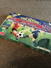 Parker Pro-action Football