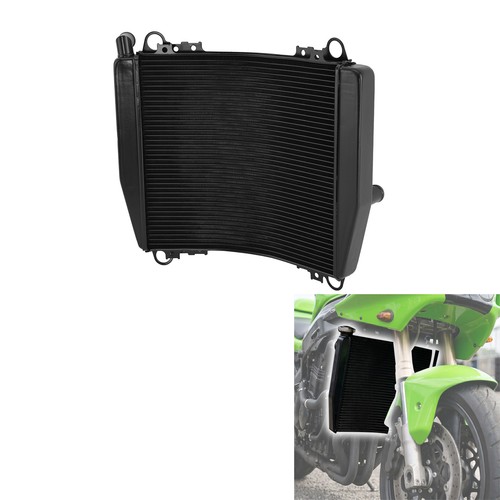 Replacement radiator cooler - replacement,