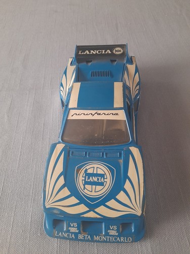 Bburago lancia beta - lancia,
