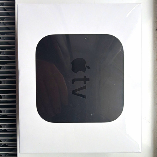 Apple hdr 32gb 1st - tv, 4k