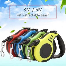 Retractable Dog Lead Extending