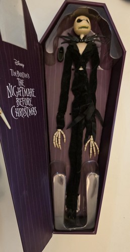 Nightmare before christmas - before, hot