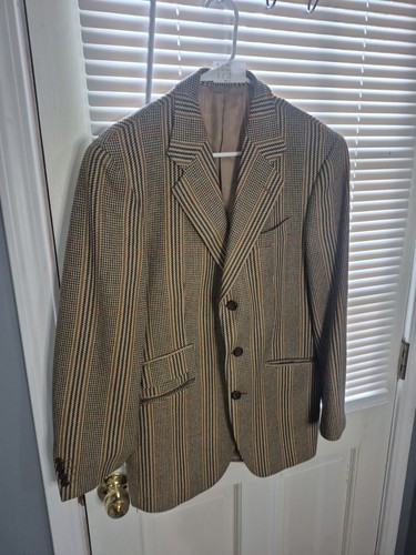 John hardy size tweed - size, 40