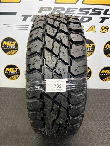 New 265 r16 121 118q - new, lt